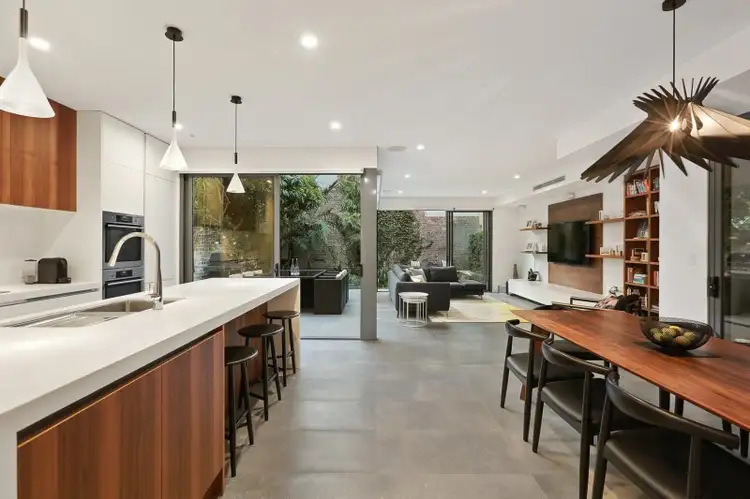 Third view of Homely house listing, 41 Fulham Street, Newtown NSW 2042