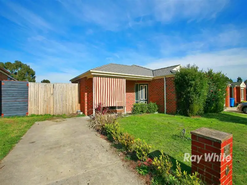 Main view of Homely house listing, 19 Nerrena Rise, Cranbourne West VIC 3977