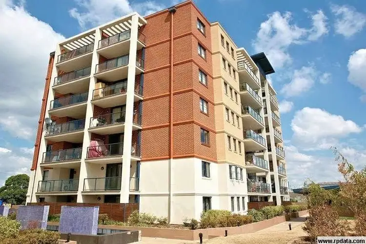 418/360-364 The Horsley Drive, Fairfield NSW 2165