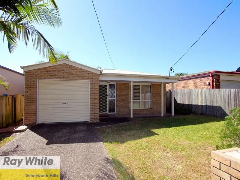 Main view of Homely house listing, 61 Keeling Street, Coopers Plains QLD 4108