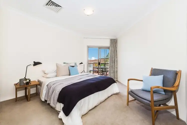 Fourth view of Homely apartment listing, 10/4 Mortimer Lewis Drive, Huntleys Cove NSW 2111