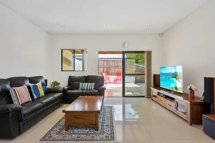3/162 Kissing Point Road, Dundas NSW 2117