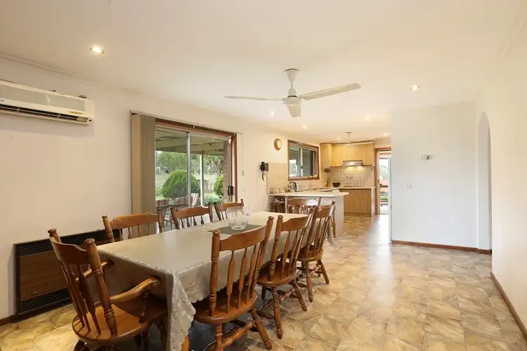 Fifth view of Homely house listing, 45 Russell Street, Teesdale VIC 3328