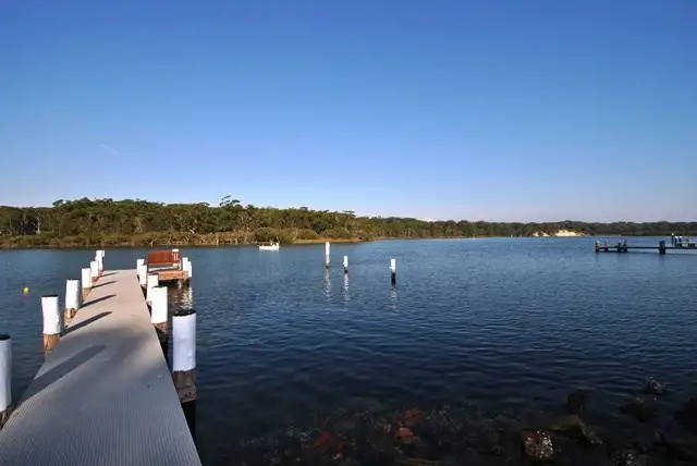 Main view of Homely townhouse listing, 3/288 River Road, Sussex Inlet NSW 2540