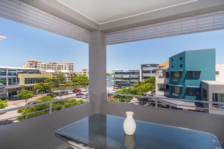Fifth view of Homely apartment listing, 19/201 Varsity Parade, Varsity Lakes QLD 4227