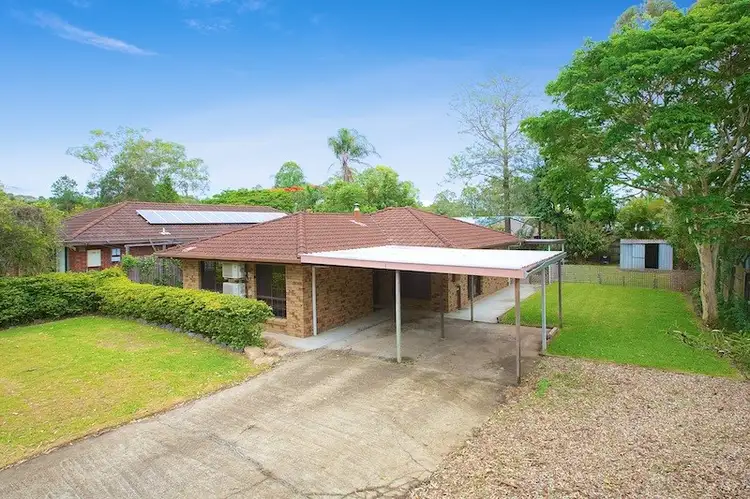 Main view of Homely house listing, 12 Frank Street, Thorneside QLD 4158