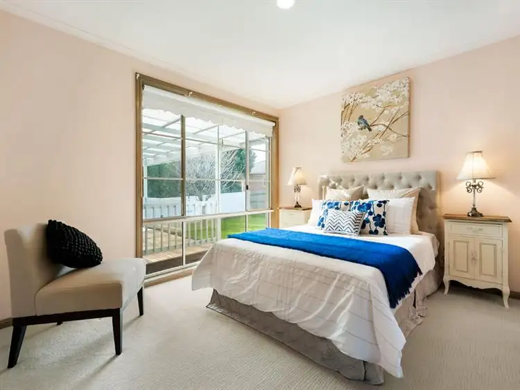 Sixth view of Homely house listing, 40 Blanton Drive, Mulgrave VIC 3170