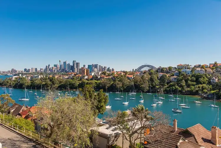 Second view of Homely apartment listing, 1/21 Musgrave Street, Mosman NSW 2088