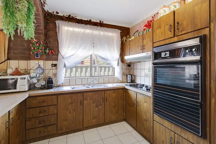 Second view of Homely house listing, 4 Bali Place, Lalor VIC 3075