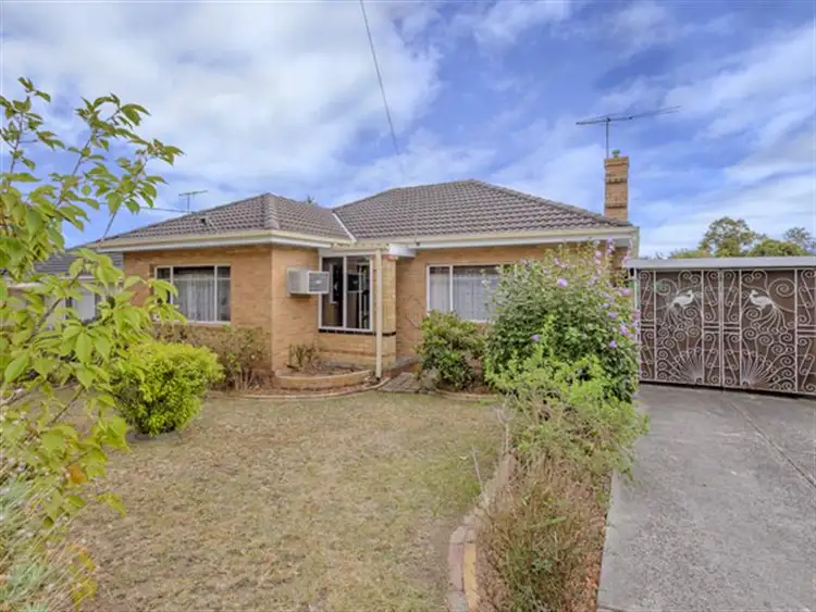 28 Marshall Road, Box Hill North VIC 3129