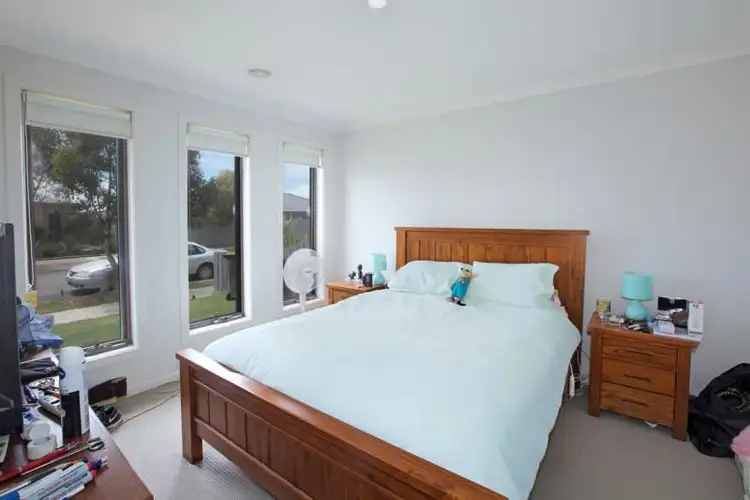 Third view of Homely house listing, 33 Oriondo Way, Marshall VIC 3216