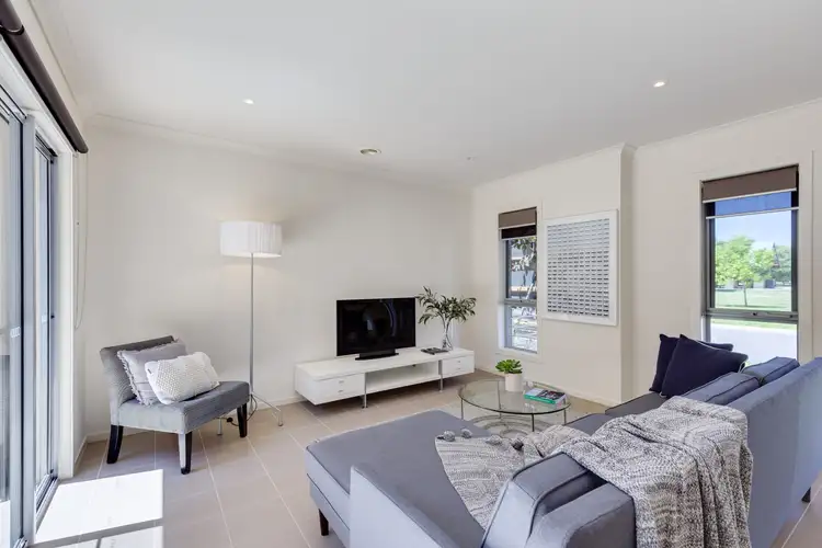 Fifth view of Homely townhouse listing, 7 Hampden Green, South Morang VIC 3752