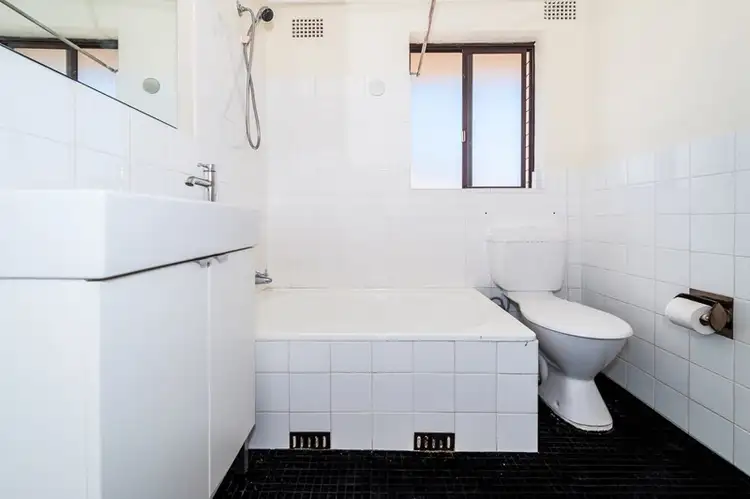Fourth view of Homely apartment listing, 12/118-120 The Boulevarde, Dulwich Hill NSW 2203