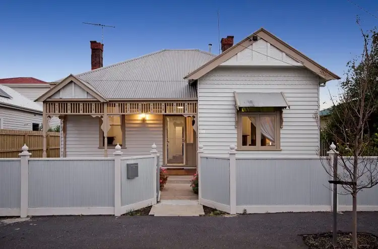 Main view of Homely house listing, 10 Walker Street, Rippleside VIC 3215