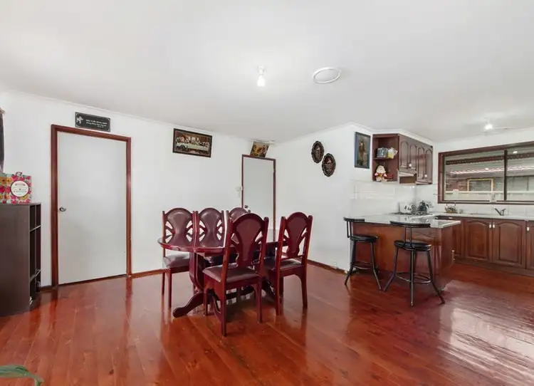 Third view of Homely house listing, 46 Main Road East, St Albans VIC 3021