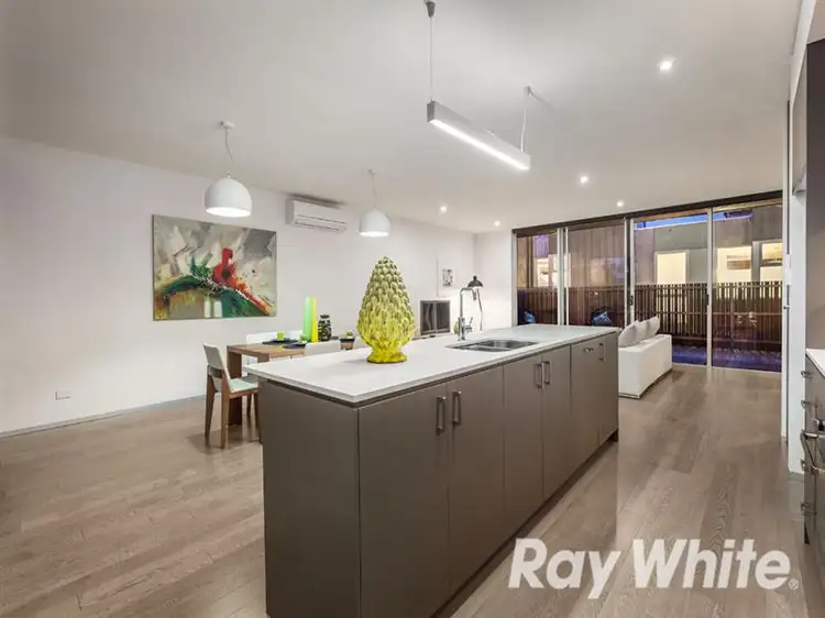Third view of Homely townhouse listing, 9/15-17 Railway Road, Blackburn VIC 3130