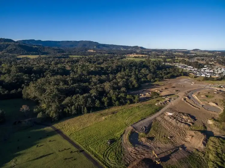 Fifth view of Homely land listing, Lot 704 "Glenore" Parker Cresent, Berry NSW 2535