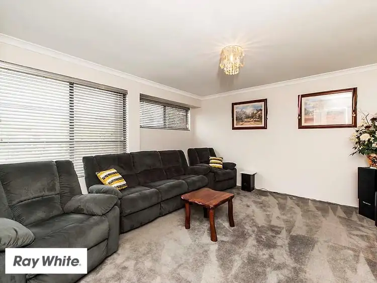 Seventh view of Homely house listing, 10 Hartley Pass, Ellenbrook WA 6069
