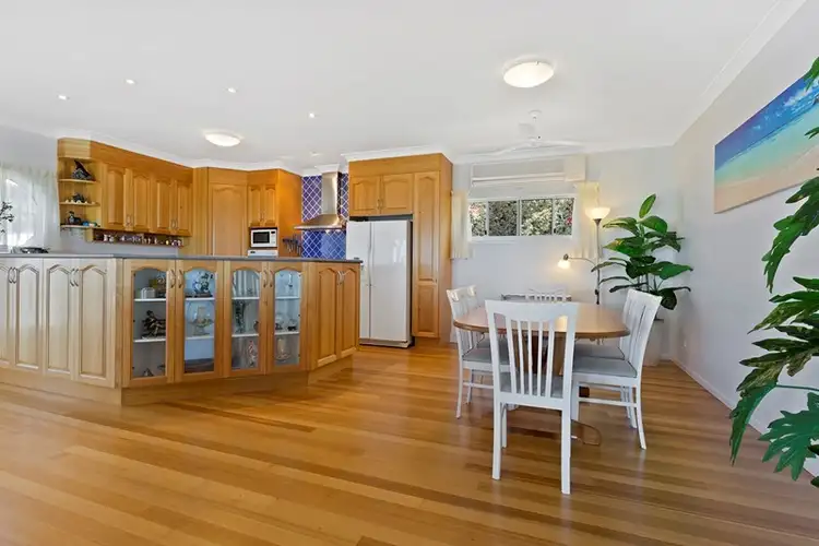 Seventh view of Homely house listing, 48 Poinciana Avenue, Taranganba QLD 4703