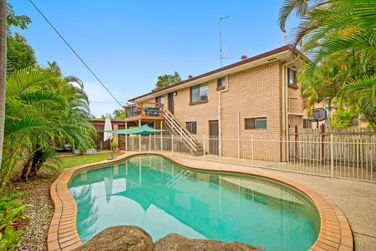 Third view of Homely house listing, 2 Jendi Court, Tugun QLD 4224