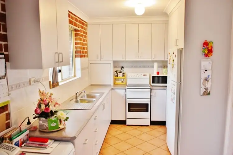 Second view of Homely house listing, 8/3A Sam Place, Young NSW 2594