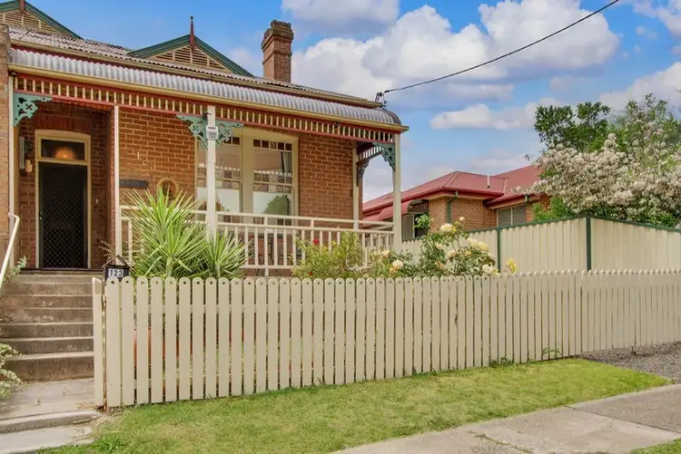123 Faithfull Street, Goulburn NSW 2580