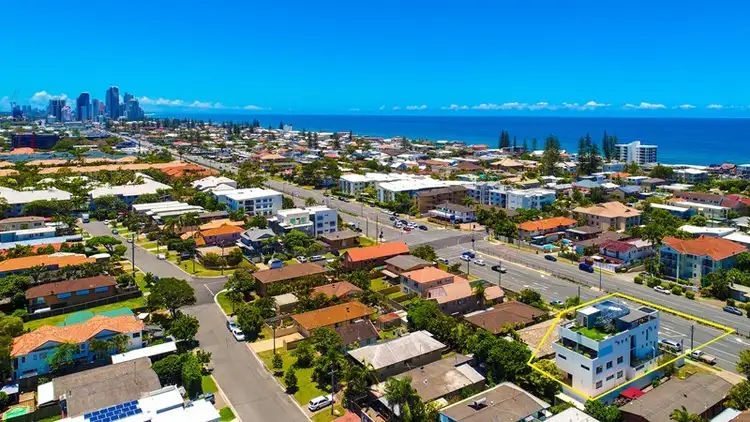2288 Gold Coast Highway, Mermaid Beach QLD 4218