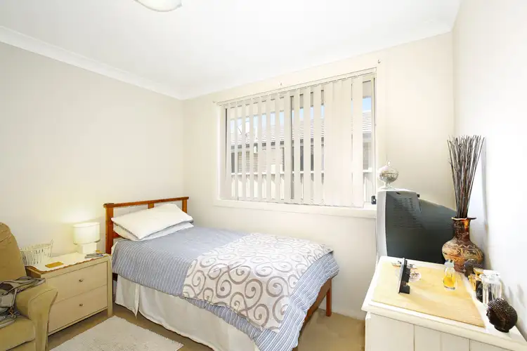 Seventh view of Homely house listing, 33A Cunningham Street, Westdale NSW 2340