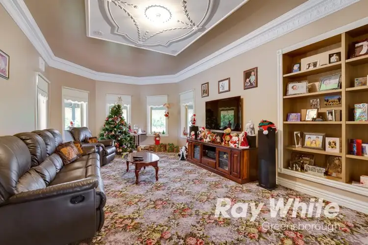 Seventh view of Homely house listing, 15 Cordell Court, Whittlesea VIC 3757