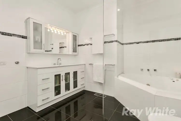 Seventh view of Homely house listing, 6 Highview Grove, Burwood East VIC 3151
