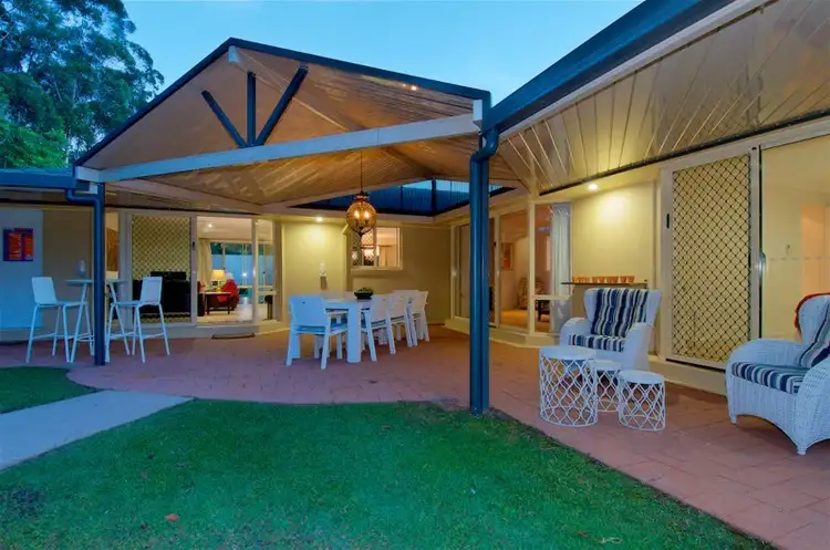 Fourth view of Homely house listing, 89 Arun Drive, Arundel QLD 4214