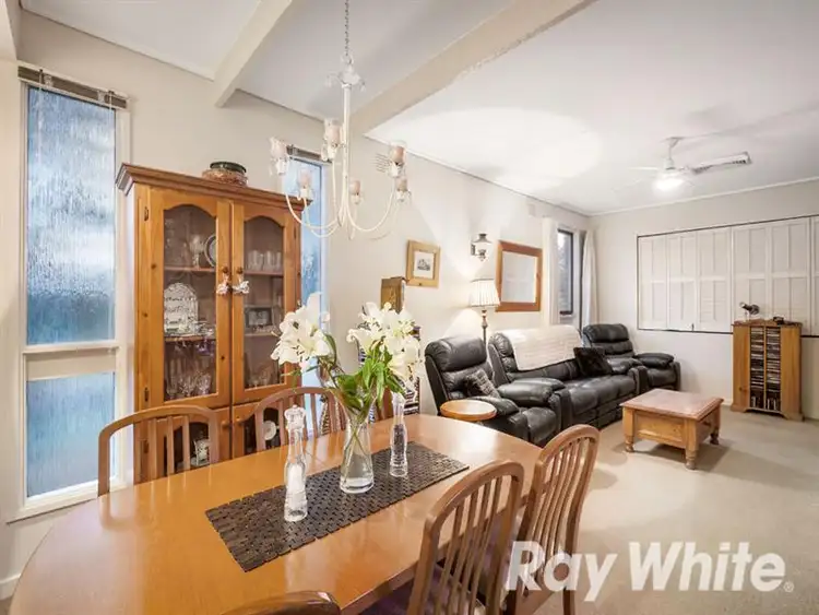 Second view of Homely house listing, 22 Warriparri Crescent, Greensborough VIC 3088