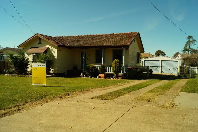 Main view of Homely house listing, 32 Bundarra Crescent, Orange NSW 2800
