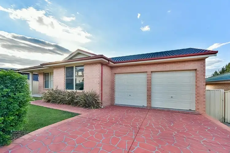 Main view of Homely house listing, 32 St Stephen Road, Blair Athol NSW 2560