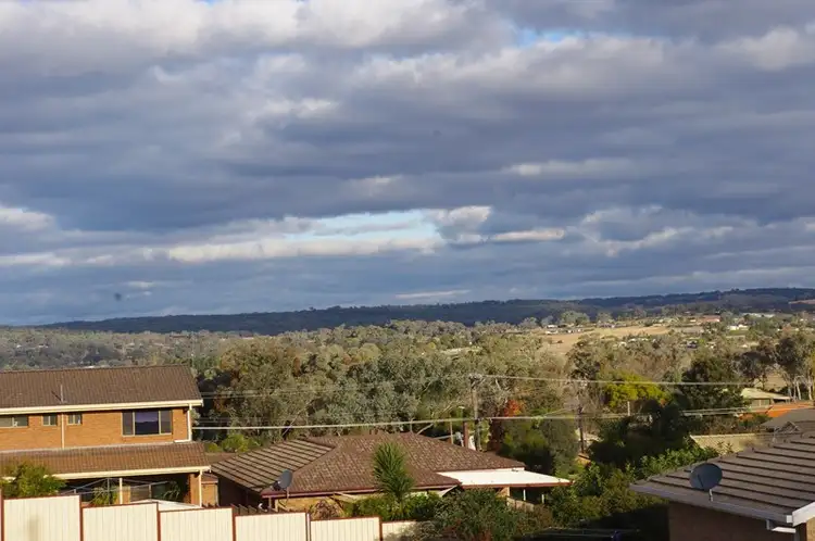 Third view of Homely land listing, 50 Lewin Street, Inverell NSW 2360