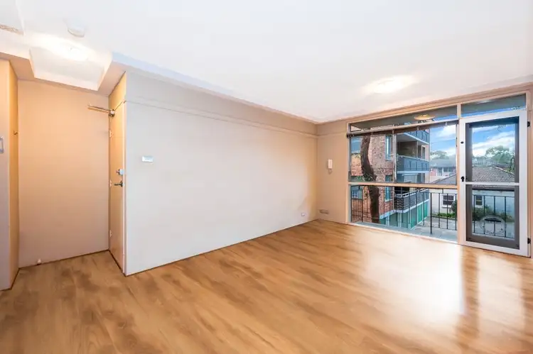 Fifth view of Homely apartment listing, 3/28 Meadow Crescent, Meadowbank NSW 2114