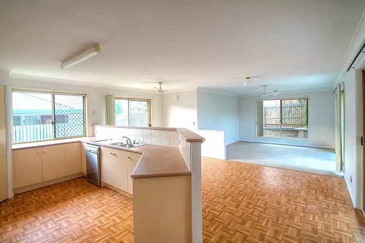 Second view of Homely house listing, 36 Jonquil Circuit, Flinders View QLD 4305