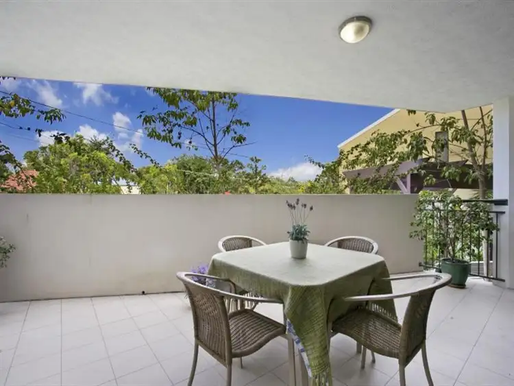 Sixth view of Homely unit listing, 2/35 Hamilton Road, Moorooka QLD 4105