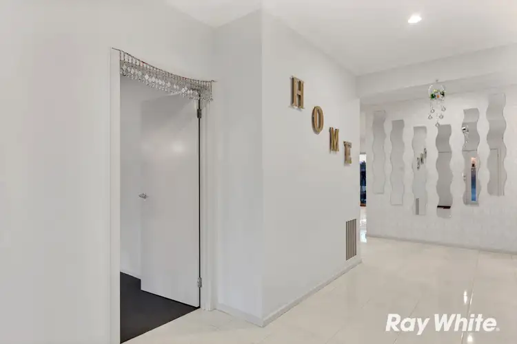 Fourth view of Homely house listing, 30 LAMBOURNE Avenue, Truganina VIC 3029