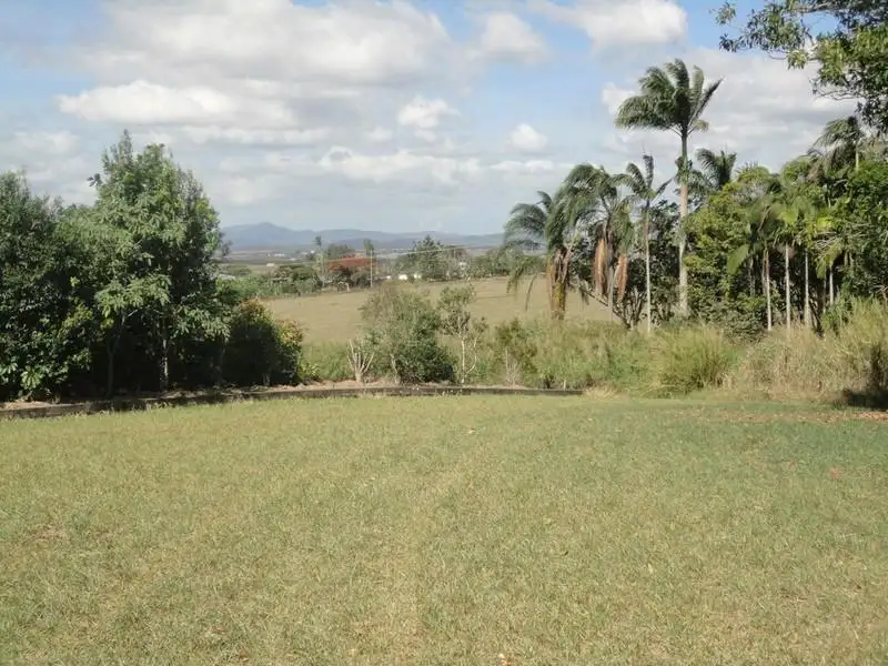 Main view of Homely land listing, Address available on request
