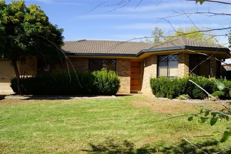 38 Websdale Drive, Dubbo NSW 2830