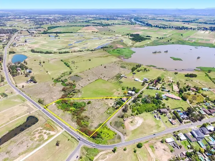397 Pitt Town Road, Pitt Town NSW 2756