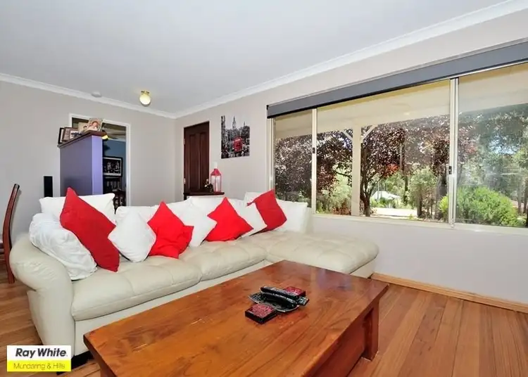Sixth view of Homely house listing, 35 Cockatoo Drive, Mundaring WA 6073