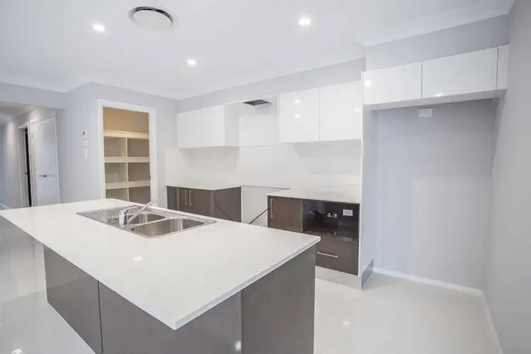 Fourth view of Homely house listing, Lot 8280 Village Circuit, Gregory Hills NSW 2557