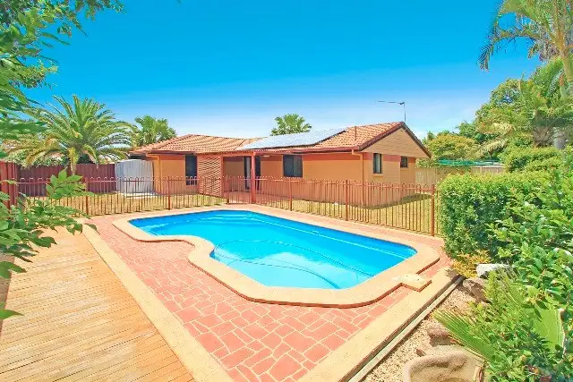 Main view of Homely house listing, 18 Antarctic Street, Yeppoon QLD 4703