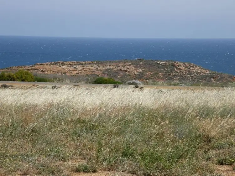 Second view of Homely land listing, 10 Lot 23 Browne Boulevard, Kalbarri WA 6536