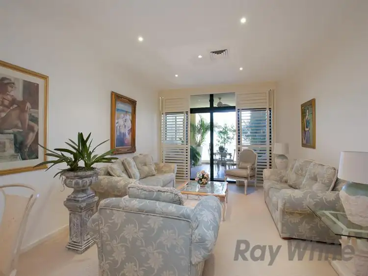 Fourth view of Homely apartment listing, 39/215 Darby Street, Cooks Hill NSW 2300