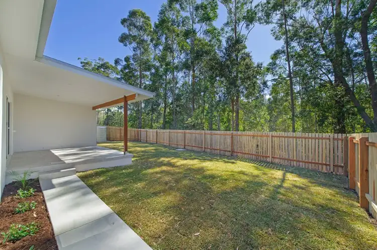 Seventh view of Homely house listing, 8 Koel Crescent, Port Macquarie NSW 2444
