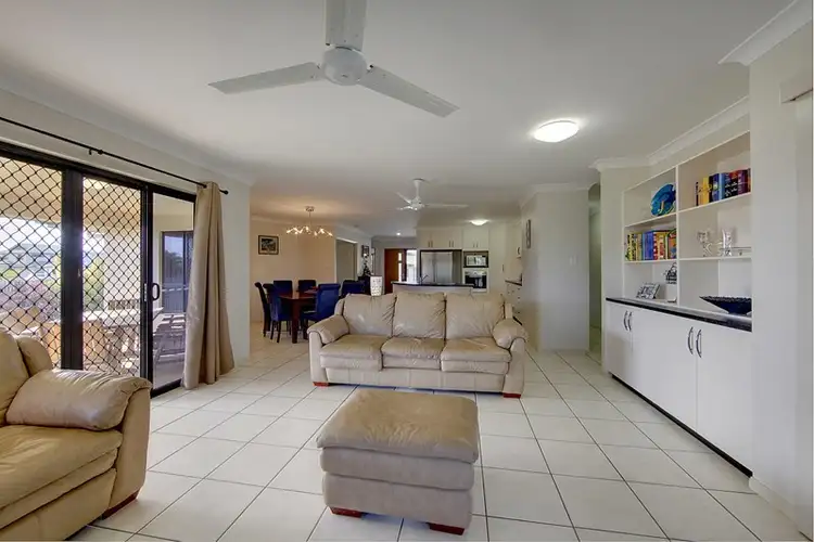 Fifth view of Homely house listing, 2 Sandplover Circuit, Bohle Plains QLD 4817