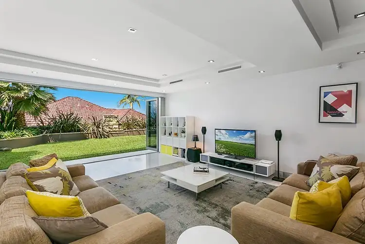 Third view of Homely apartment listing, 1/215 Spit Road, Mosman NSW 2088
